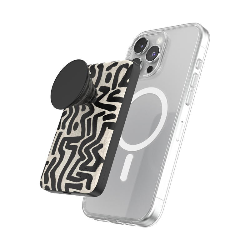 Pop n Lock — MagSafe PowerPack image number 9